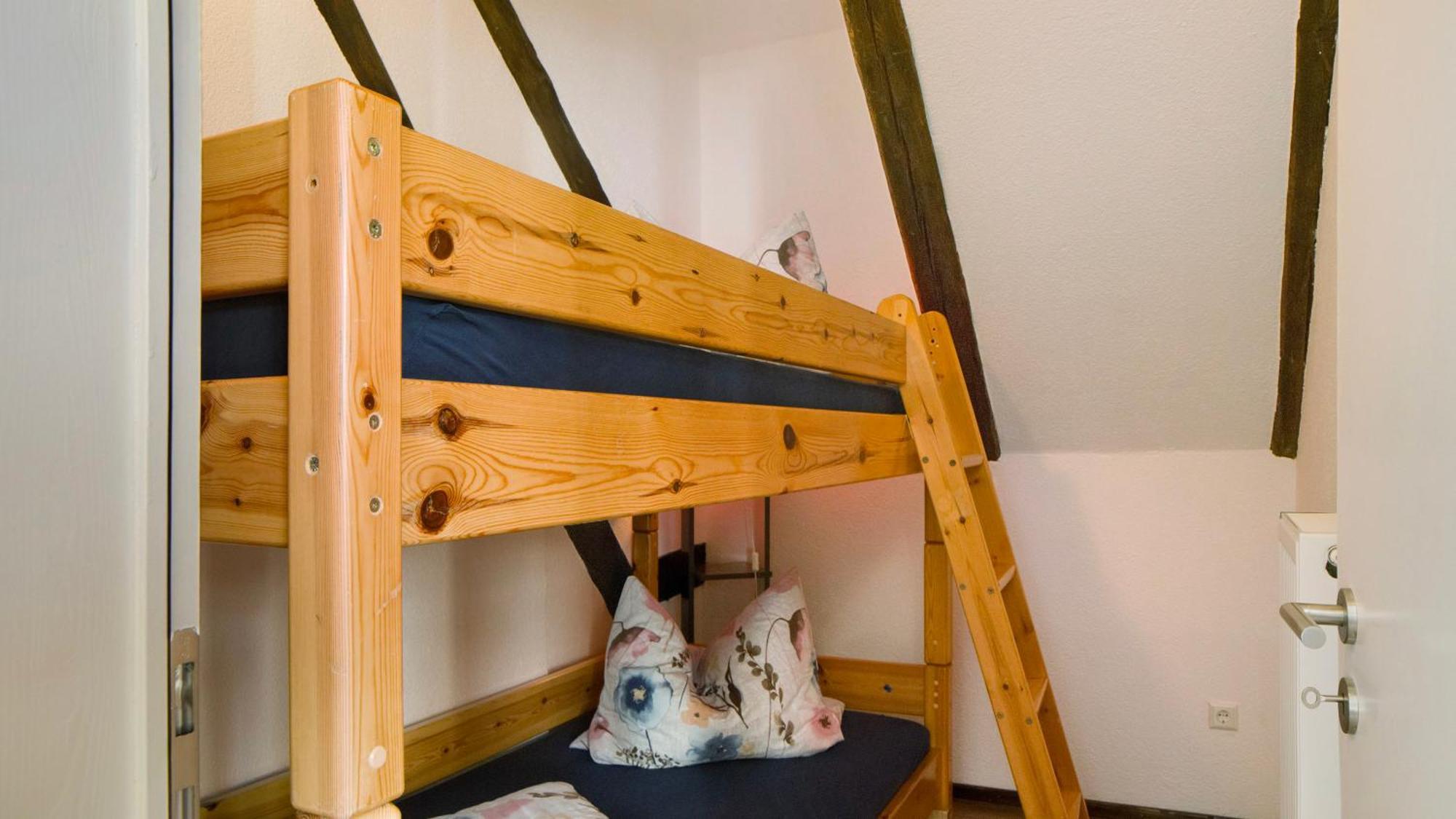 Haus Zum Sternen Daire Vöhrenbach Dış mekan fotoğraf